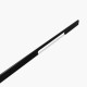 Ручка Long 1200 черная  + 4 400.00грн. 