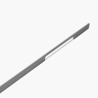 Ручка Long 1200 хром. мат  + 4 400.00грн. 
