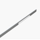 Ручка Long 1200 хром. мат  + 4 400.00грн. 