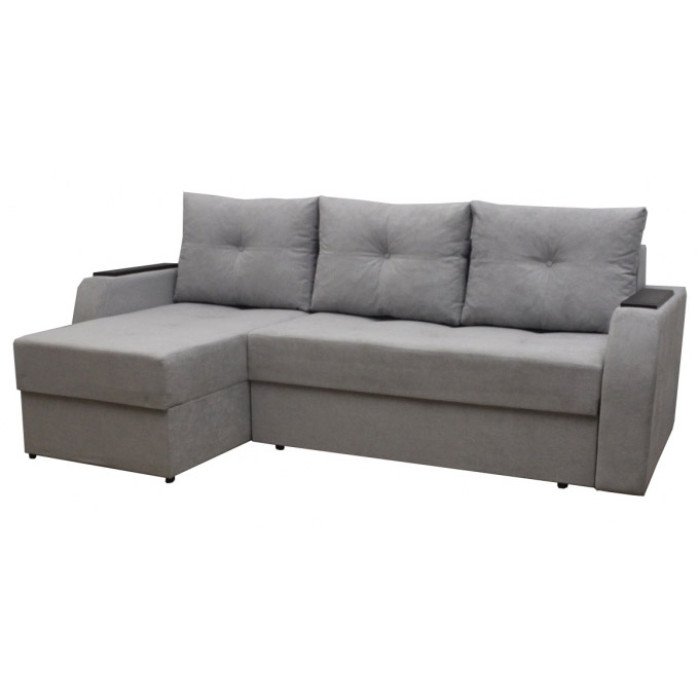 Кутовий диван Лорд 2 Divan Plus