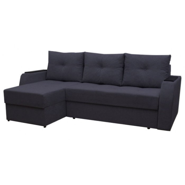 Кутовий диван Лорд 2 Divan Plus