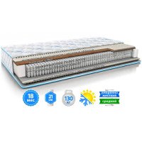 Матрац Sleep&Fly Daily 2в1 EMM