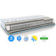 Матрац Sleep&Fly Optima EMM