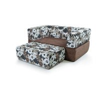 Диван бескаркасный Экспромт 1,6х2,0 Lado
