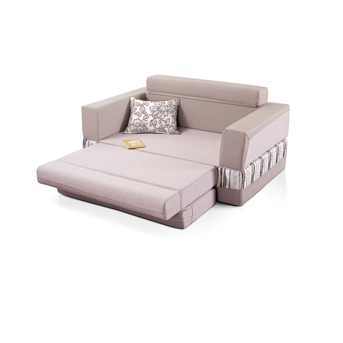 Диван бескаркасный Лимбо 1,6х2,0 Lado