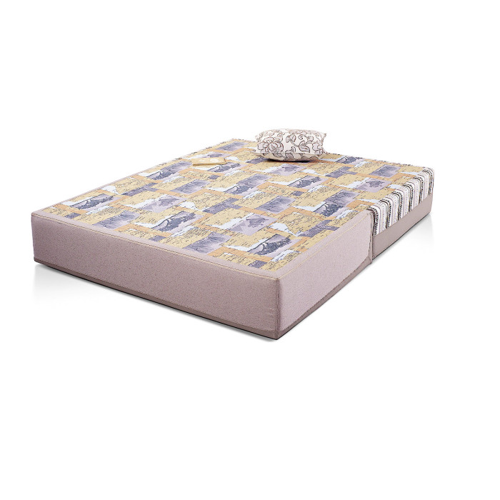 Диван бескаркасный Лимбо 1,6х2,0 Lado