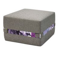 Пуф безкаркасний модульний Модулар 0,66x1,32 Lado