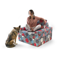 Кресло бескаркасное Арго 0,9х2,0 Lado