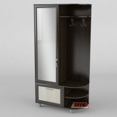 Прихожая-12 Тиса мебель