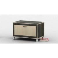 Тумба ТВ-229 Тиса мебель