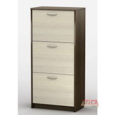 Тумба для взуття ТО-112 Тіса меблі