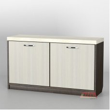 Тумба для взуття ТО-126 Тіса меблі