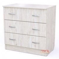 Комод-001/1 Тіса меблі