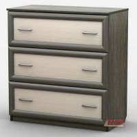 Комод-003/2 Тіса меблі