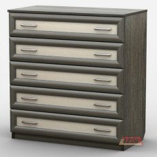 Комод-011/1 Тіса меблі