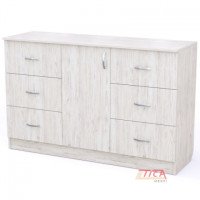 Комод-049/1 Тіса меблі