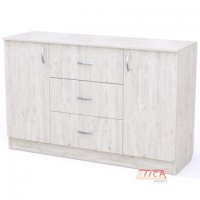 Комод-061/2 Тіса меблі