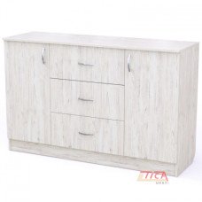 Комод-061/1 Тіса меблі
