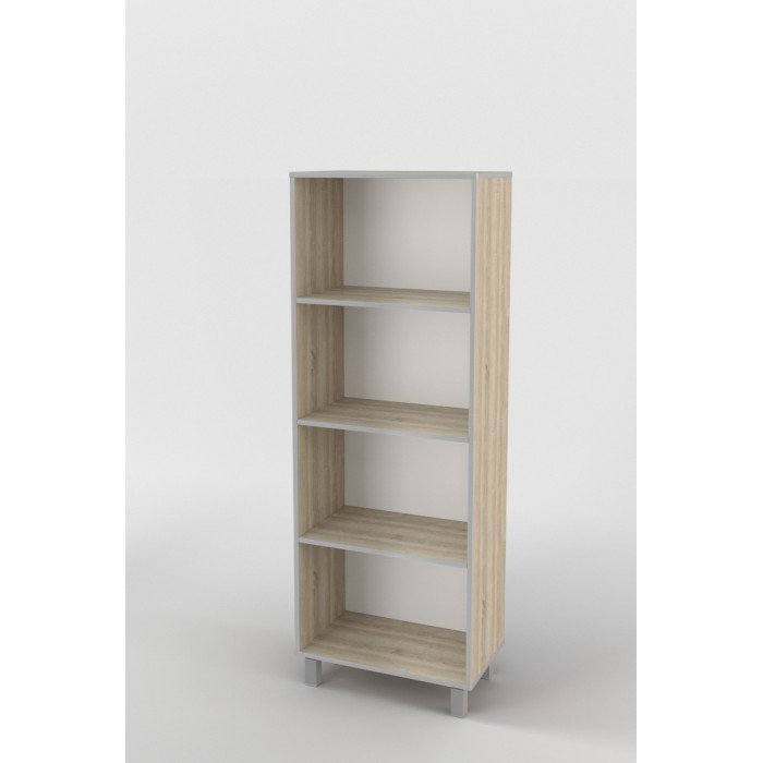 Стелаж ШС-615 Тіса меблі