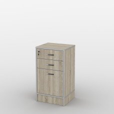 Тумба ТМ-116/1 Тіса меблі