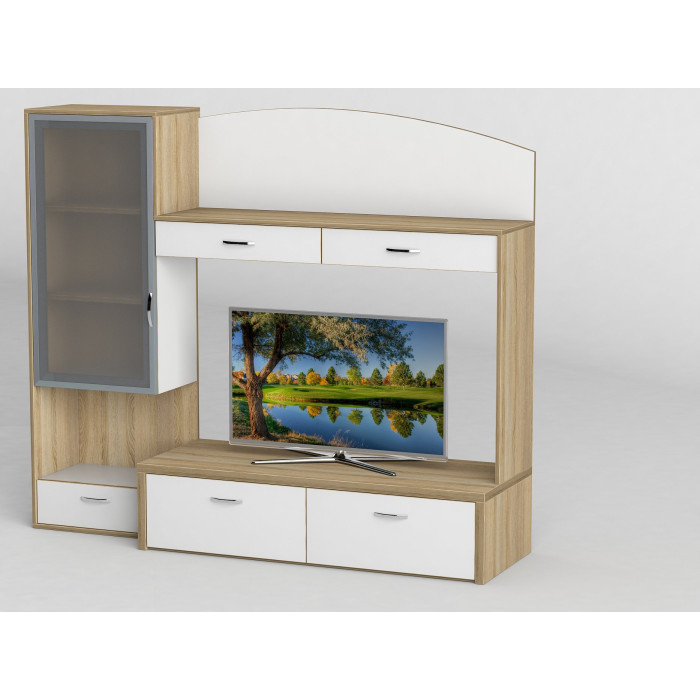 Гостиная-109 Тиса мебель