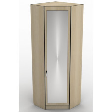 Шкаф ШОУ-1 Тиса мебель