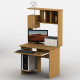 Стол компьютерный Тиса-25 Тиса мебель