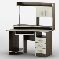 Стол компьютерный Тиса-21 Тиса мебель