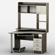 Стол компьютерный Тиса-22 Тиса мебель
