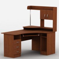Стол компьютерный Тиса-23 Тиса мебель