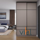 Шкаф купе 100/2 1000x600x2500 VITAL Меблі